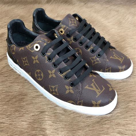 louis vuitton sneaker herren sale|louis vuitton sneakers for women.